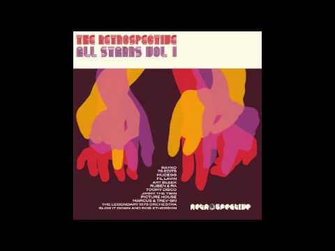 RETROLP001 - D1 - The Legendary 1979 Orchestra - On and on and on