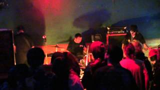 Agent Orange - "Living in Darkness"