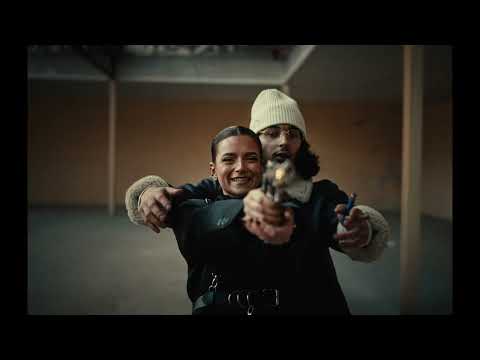 Mecra - 100 Vices ( Clip Officiel )