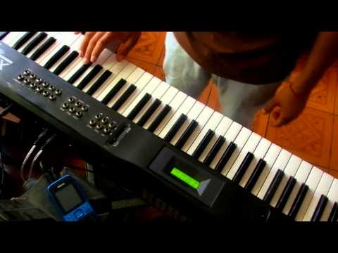 Quédate Aquí - Megapuesta
