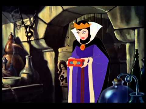 Snow White And The Seven Dwarfs animated film) 1937