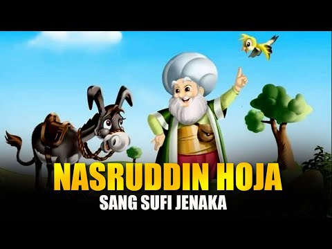 [LIVE] NASRUDDIN HOJA THE SUFI JOKER