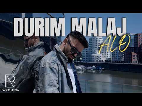 Durim Malaj - ALO