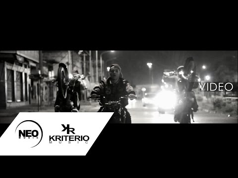 Revolución por Minuto RPM - Cuelgo (Video Oficial 2014)