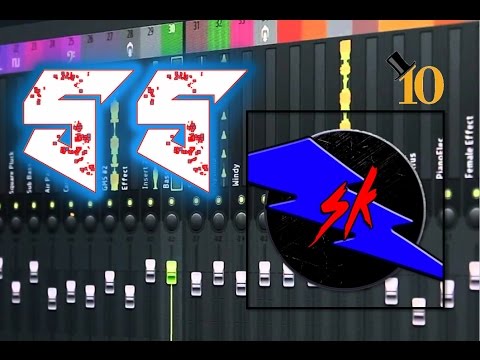 SPEKTRAL SOUNDKILLER COLLAB (Episode 10) - More Wubz!