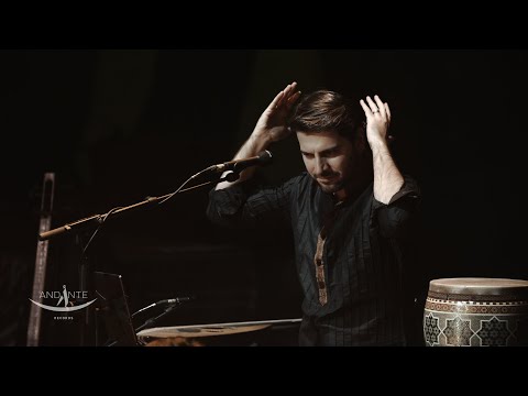 Sami Yusuf - Mast Qalandar (Live) #worldmusictraditions