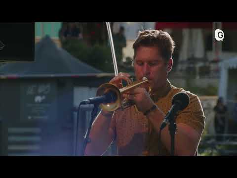 Concert - Kneebody - Les Rendez-vous de l'Erdre 2025