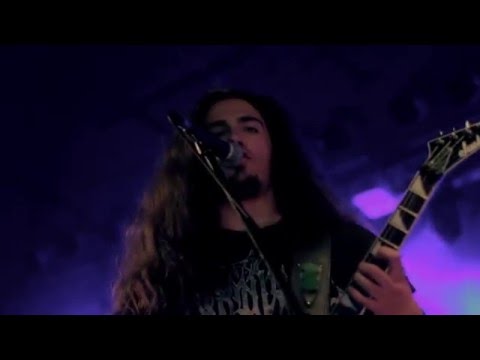 PRIMAL ATTACK - live at MOITA METAL FEST '14 (Full Concert HD)