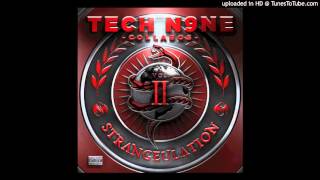 Tech N9ne - Strangeulation Vol. II Cypher III (Ft. Big Scoob &amp; JL B. Hood)