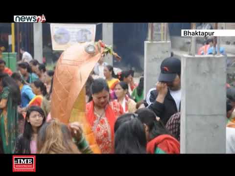 जिल्ला प्याकेज - NEWS24 TV