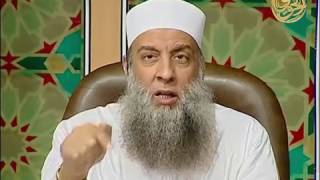 كن في الدنيا كأنك غريب أو عابر سبيل | فك الوثاق | 23 | الشيخ الحويني image