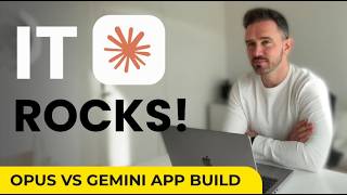 Gemini 3 vs Opus 4.5 for Coding in Cursor - It’s Not Even Close