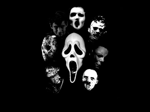 The Horror Show (FULL EP)