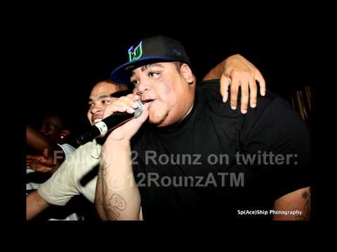 French Montana Ft. 12 Rounz 