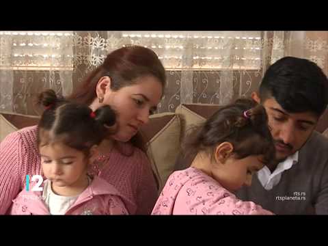 Pravo na sutra:  Uroševac - sami u gradu