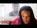 Locked Out And Trapped In A Window Almost Christmas 2016 Screen Bites