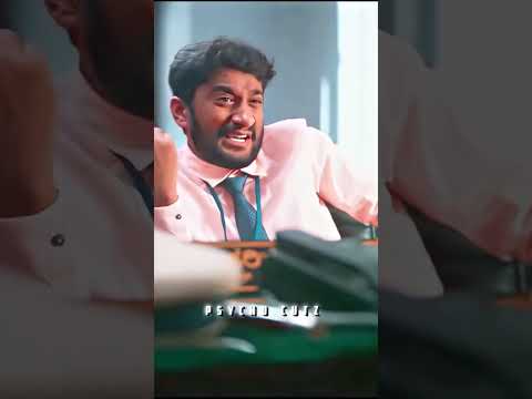 Gilli scene in Devil Movie 👿#gilli #bbk12 #kannada #devil #devilmovie #darshan #ytshorts #shorts