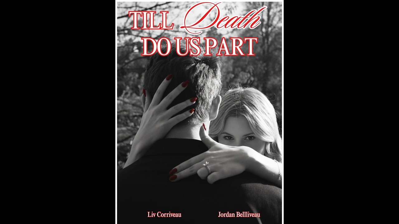 Still frame from Till Death Do Us Part — winner of Best Cinematography at the New Jersey Film Awards 2026