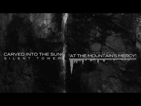 Carved Into the Sun - Silent Tower (2025) (Full Album)