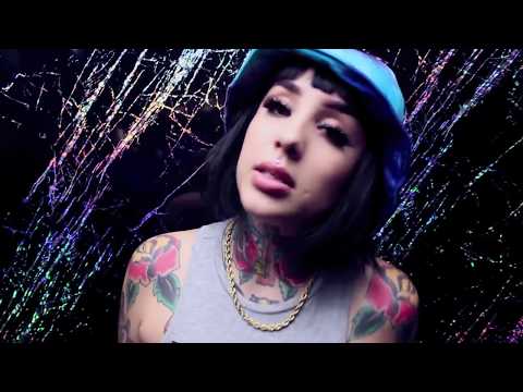 Diamond Dez "IN or OUT" (official video)