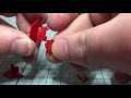 Let S Build The RX 78 2 MG 3 0 Core Fighter Old