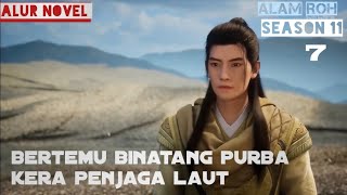 Download lagu A Record of a Mortal’s Journey to Immortality - ALAM ROH -  Season 11  Episode 7 (720) Alur Novel mp3 Download lagu A Record of a Mortal’s Journey to Immortality - ALAM ROH -  Season 11  Episode 7 (720) Alur Novel mp3