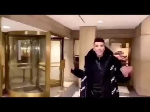 Var Dendi meme görseli