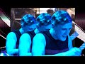 SPRINTS KISSING PRACTICE OFFICIAL VIDEO