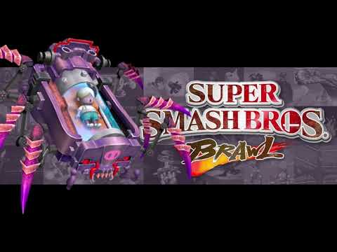 Porky's Theme - Super Smash Bros. Brawl