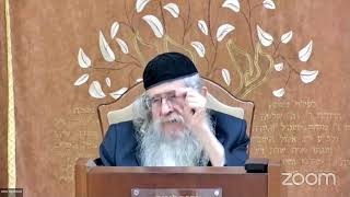 הגה"ח הרב וועכטר שליט"א - ז' טבת תשפ"ד - שיעור מיוחד בעניין התפילה (הרב אברהם מנחם מענדל וכטר) - התמונה מוצגת ישירות מתוך אתר האינטרנט יוטיוב. זכויות היוצרים בתמונה שייכות ליוצרה. קישור קרדיט למקור התוכן נמצא בתוך דף הסרטון