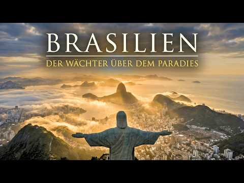 BRASILIEN Dokumentation: Gigant der Südhalbkugel | 4K