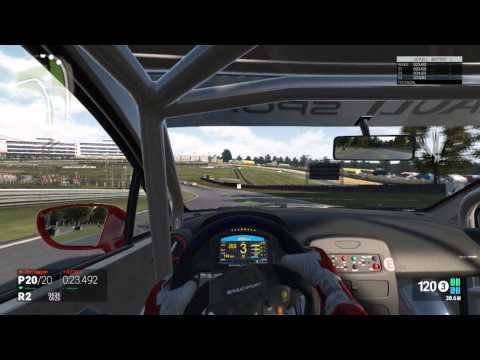PROJECT CARS Gameplay German PS4 Deutsch Part 19 | Lets Play Project CARS