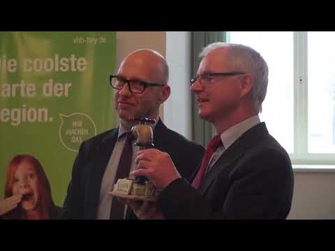 Führungswechsel bei den Versorgungsbetrieben - LAUSITZWELLE