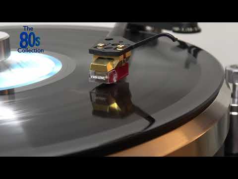 The Temptations - Papa was a rolling stone (Full Version) 12"  HQ vinyl 96k 24bit Captured Audio