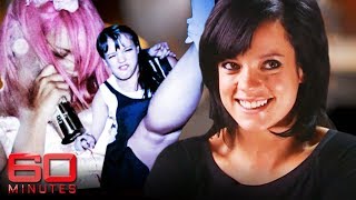 Lily Allen on overcoming her addictions | 60 Minutes Australia