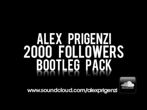 Avicii ft. Salem Al Fakir Vs. Ralvero - Silhourage (Alex Prigenzi Bootleg)