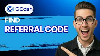 How to Find Your GCash Referral Code [2026 Full Guide]