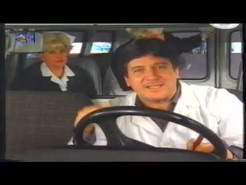 Herman Zap: O Motorista