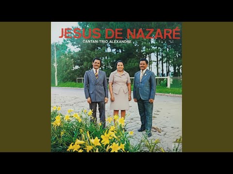 Desperta Ó Igreja - Trio Alexandre