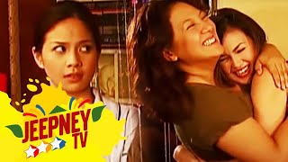 Rubi: Sana sa susunod di ko na katerno yung kurtina! | Throwbackserye