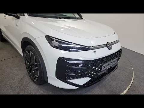Volkswagen T-Roc R-LINE 1.5TSI 150HP MHEV - Image 2