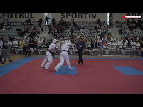 Rares Pascal - Claudiu Daianu