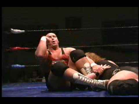 MPW Madness Outlaw Adam Knight vs. Chi Chi Cruz