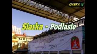 preview picture of video 'Siarka Tarnobrzeg-Podlasie Biała Podlaska (1:2) - Doping Kibiców'