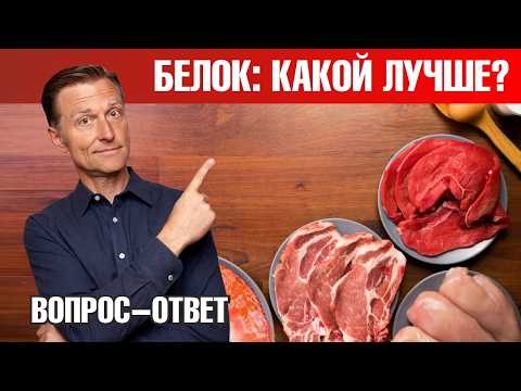 Какое мясо самое полезное? Почему говядина полезнее курятины? 👀 Какое мясо самое полезное? Почему говядина полезнее курятины? 👀