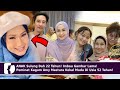 ANAK Sulung Dah 22 Tahun Imbau Gambar Lama Peminat Kagum Amy Mastura Kekal Muda Di Usia 52 Tahun