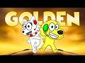 Tyler And Snowi Sing GOLDEN KPop Demon Hunters Song