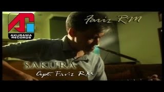Download lagu Fariz RM - Sakura mp3
