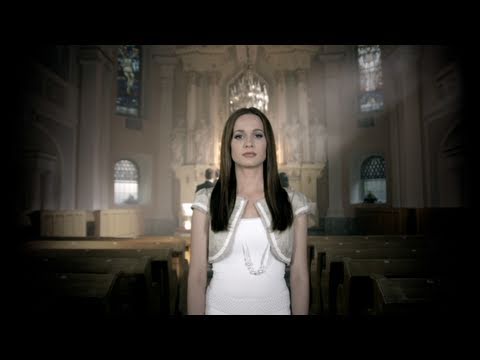 Kristína - Pri oltári (oficiálny videoklip)
