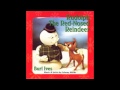 Overture and A Holly Jolly Christmas - Rudolph The Red-Nosed Reindeer (Original Soundtrack)